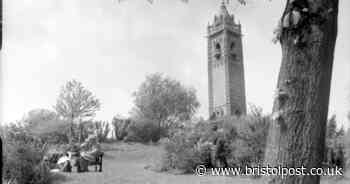 The historic landmark near the city centre of Bristol which was "disgracefully neglected”