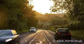 Urgent DVLA warning to millions of drivers on three medications