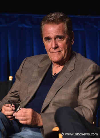 Chuck Woolery, game show host of ‘Love Connection’ and ‘Scrabble,’ dies at 83