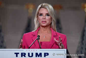 AG pick Pam Bondi’s past vow: prosecute the ‘bad’ prosecutors who indicted Trump