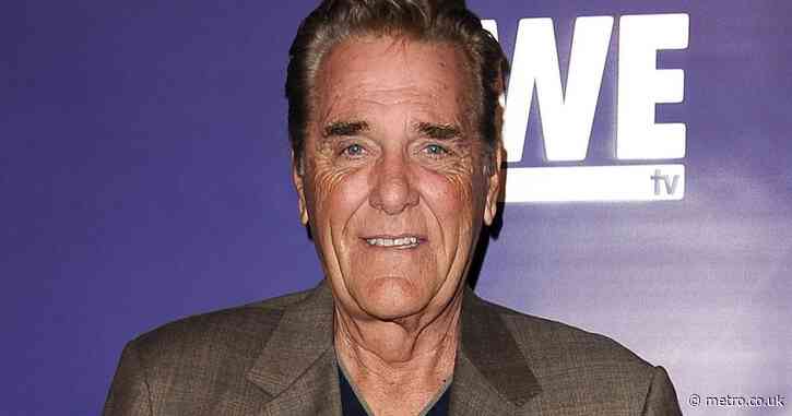 Original Wheel of Fortune host Chuck Woolery dies aged 83