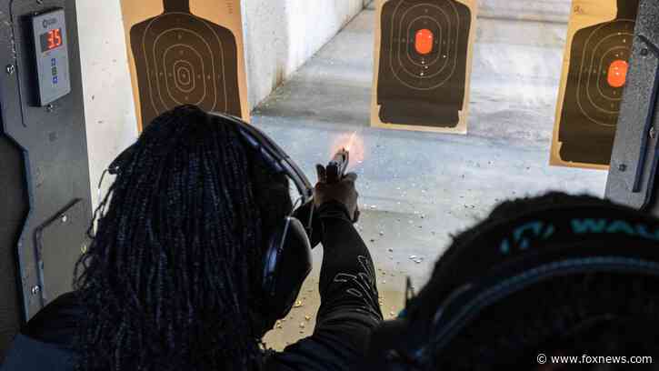 More Republican women buying firearms, while gun ownership declines among male Democrats: poll