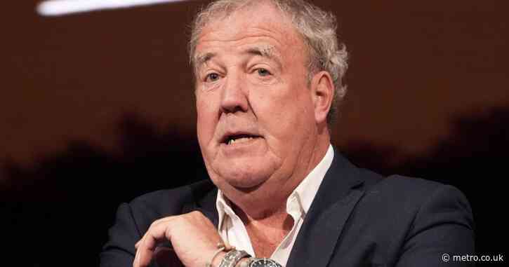 Jeremy Clarkson U-turns on claims he bought farm to avoid inheritance tax after being called out