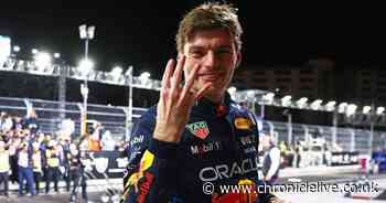 Max Verstappen takes F1 2024 title after what George Russell did in Las Vegas