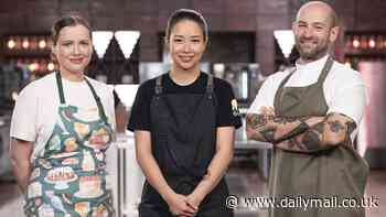 Dessert Masters 2024 winner is revealed as they take home a whipping $100,000 in prize money