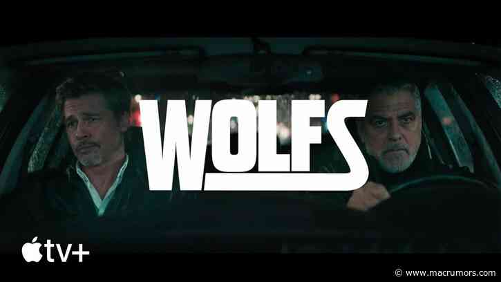 'Wolfs 2' Nixed at Apple TV+ Because Director 'No Longer Trusted' Apple