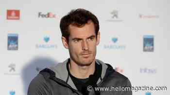 Andy Murray left heartbroken after sharing sad family news - 'The house feels empty'