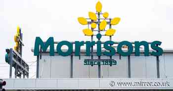 Morrisons issue major recall for popular product that is 'potentially unsafe to eat'