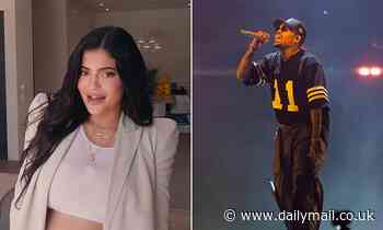 Angel Numbers is the numerology TikTok trend loved by Kylie Jenner and Chris Brown... but does it all add up?