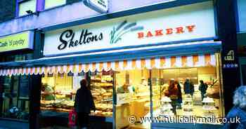 Cooplands and Skeltons: A nostalgic look-back at Hull's favourite bakeries in the 1990s