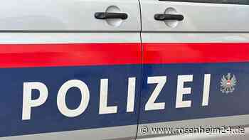 Mann (34) verliert Hand bei grausigem Arbeitsunfall in Tirol