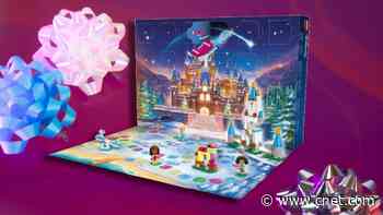 38 Best Advent Calendars for Kids in 2024