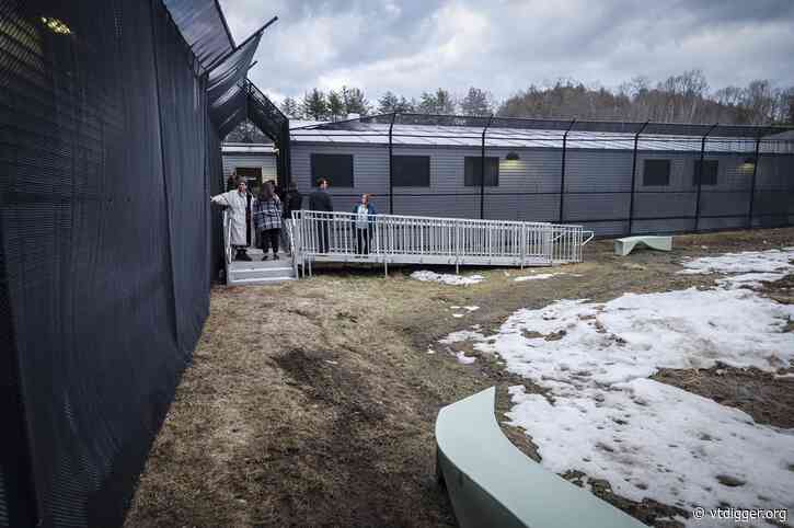 Vermont’s goals for a new residential center for justice-involved youth remain murky