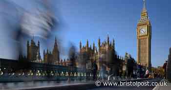 Man fighting for life as attack closes Westminster Bridge