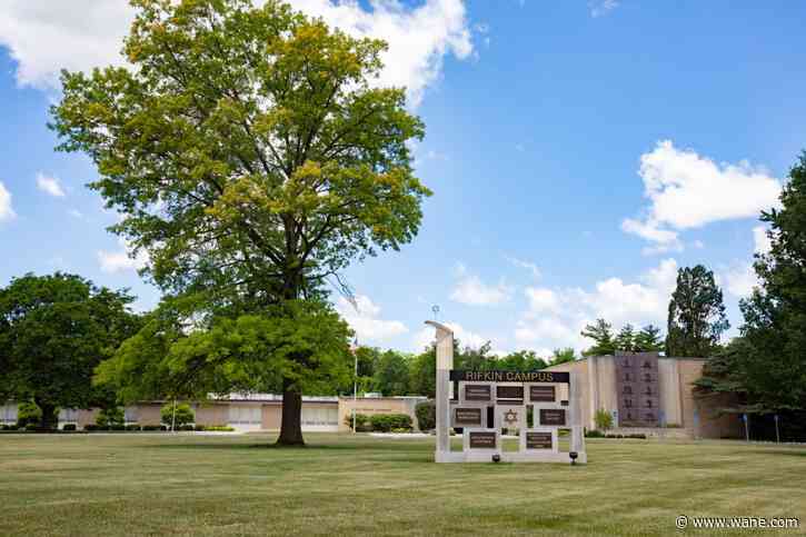 Local temple opens Alan Grinsfelder architect exhibit