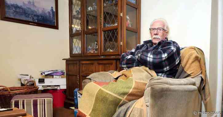 Elderly man left without hot water for a year after ‘botched’ scheme