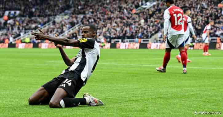 In-form Newcastle are primed to extend West Ham’s away day woes