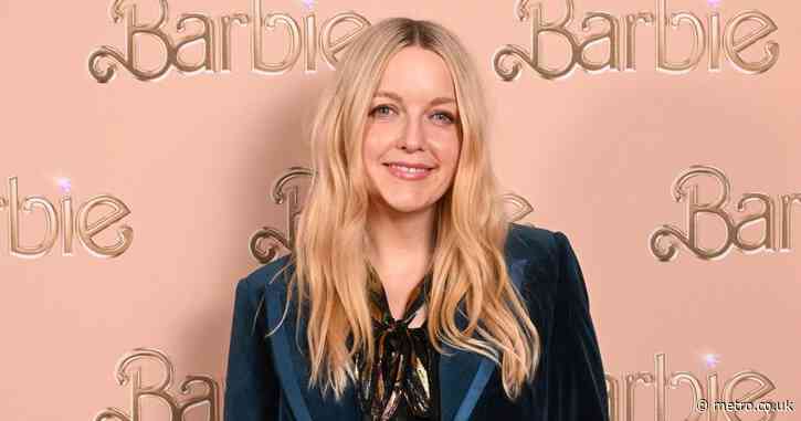 Lauren Laverne announces she has the ‘all clear’ following cancer diagnosis