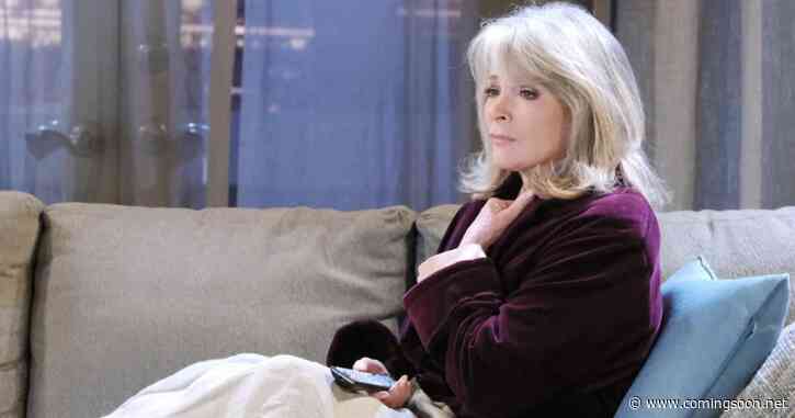 Days of Our Lives Spoilers: Hattie Adams’ Curse on Body and Soul Crew Explained