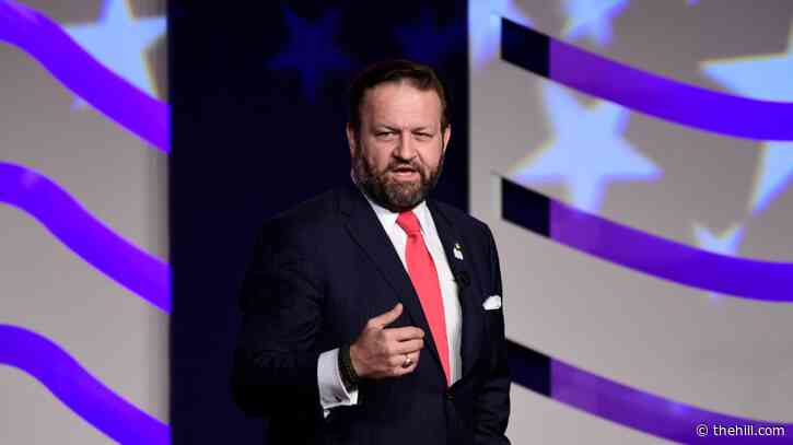 Sebastian Gorka tapped by Trump to combat terrorism: What to know