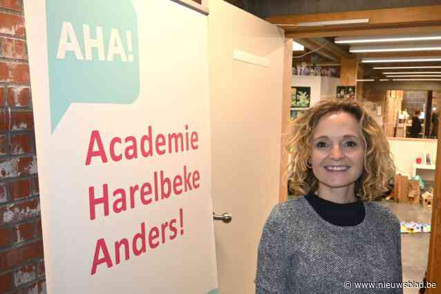 Positieve doorlichting voor AHA!: “Nu gaan we verder werken aan ons groen DNA”