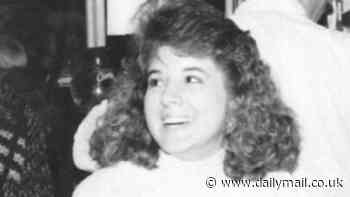 Chilling never-before-seen photos of killer mom Susan Smith… as her surprising school nickname is revealed