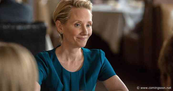 What Happened to Ellen Degeneres’ Ex-Girlfriend, Anne Heche? 2022 Accident Explained