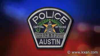 APD SWAT team responding to barricaded subject call in east Austin