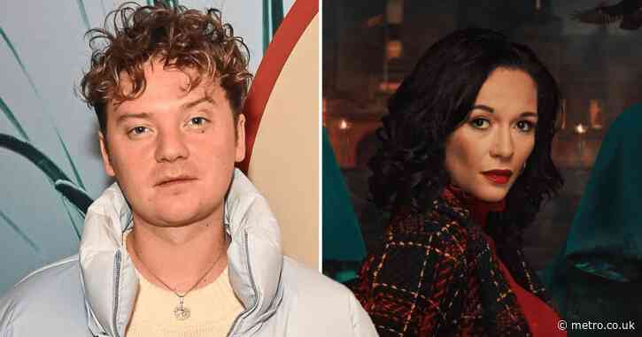 The Traitors’ Charlotte Chilton in tears over baby daughter looking ‘identical’ to estranged dad Conor Maynard