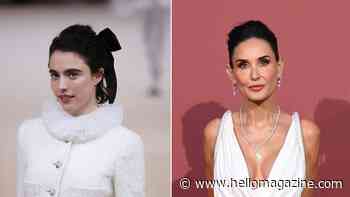 Demi Moore's real personality revealed as co-star opens up about working with her