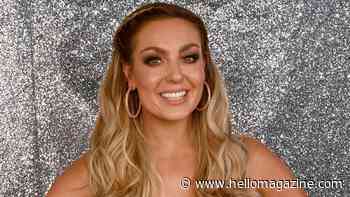 Amy Dowden surprises fans with unexpected return to Strictly after shock exit