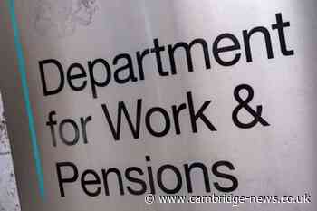 DWP issues £25 Cold Weather Payments - see if you're eligible