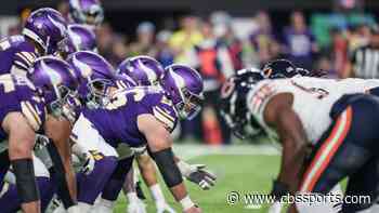 Where to watch Bears vs. Vikings game: TV channel, NFL kickoff time, live stream, spread, odds