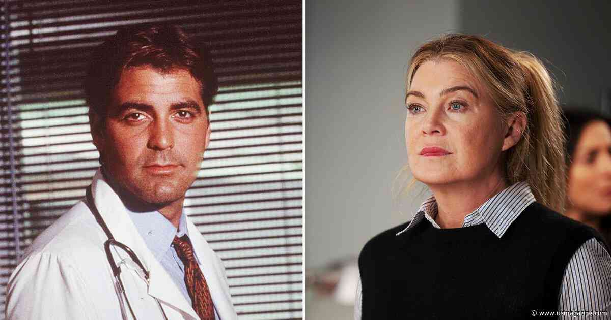 Best Medical TV Shows of All Time: ‘ER,’ ‘Grey’s Anatomy’ and More