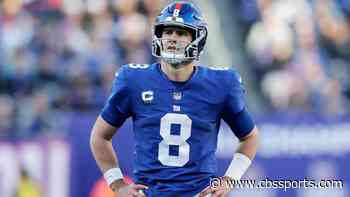 Inside failed partnership between Giants and Daniel Jones, plus what's next for both parties