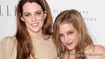 Elvis Presley's granddaughter Riley Keough addresses 'family curse' after tragic death of mom and brother