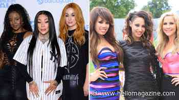 Sugababes feud explained and where the former members are now