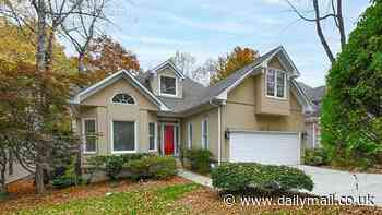 Quaint $400K North Carolina home hits the market... but there's a catch