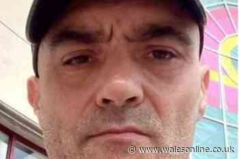 A Welsh man missing for 18 months has been found