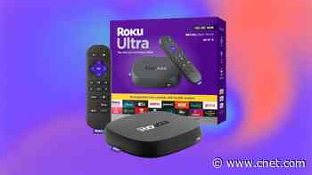 Buy More and Save More During Roku's Black Friday Sale