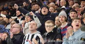 Newcastle United fans facing disruption for Crystal Palace match as Kings Cross closed for engineering works