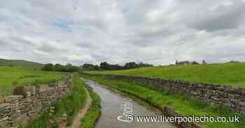 Storm Bert tragedy as man in his 80s dies after car plunges into river