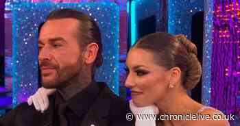 Strictly Come Dancing's Pete Wicks 'shaken up' as BBC star at centre of result row