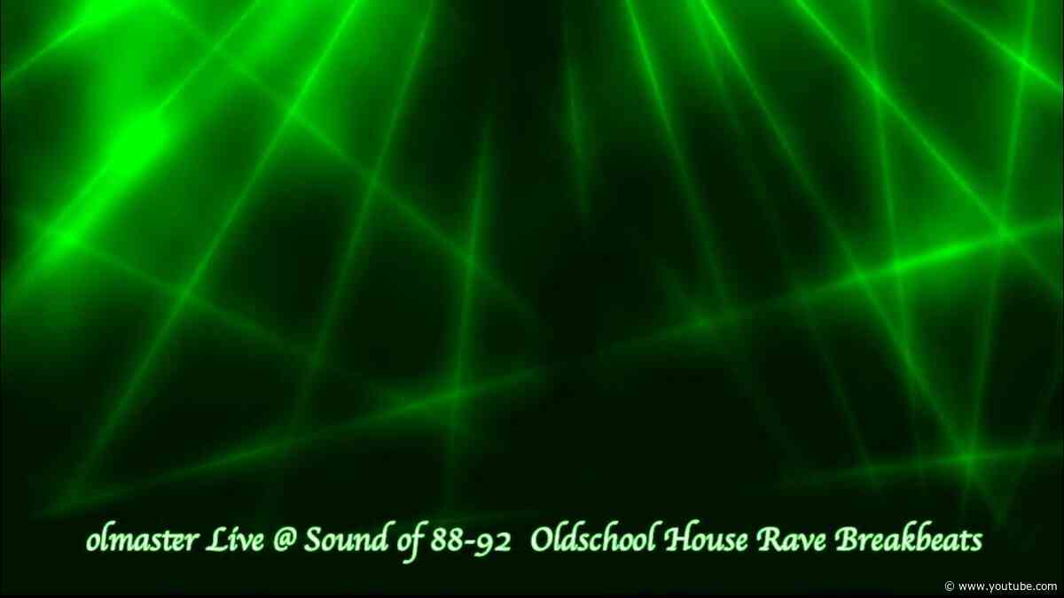 **** Old Fashioned Dance Music **** LIVE STREAM ****