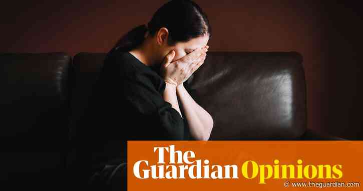 When we see others in distress we can suffer too. How do we heal from this collective trauma? | Sara Mussa