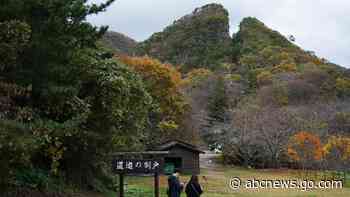 Japan holds Sado mines memorial despite South Korean boycott amid lingering historical tensions