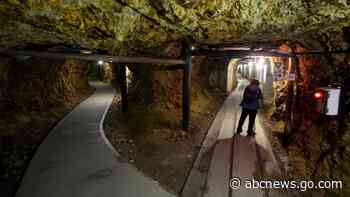 Japan holds first memorial for 'all workers' at Sado gold mines but blurs WWII atrocity. Why?