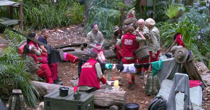 I’m A Celebrity’s most emotional moment ‘revealed’ in surprise twist