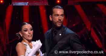 BBC Strictly Come Dancing's Pete Wicks 'sorry' as he issues statement after controversial exit