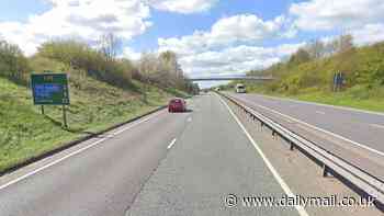 Woman, 49, dead after three-car crash in Nottingham: Police urging witnesses to come forward